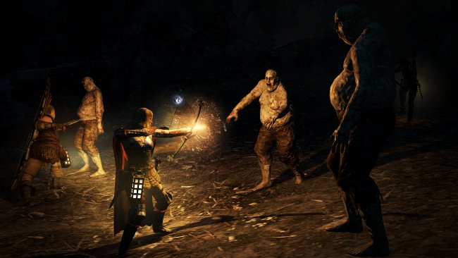 Dragon's Dogma