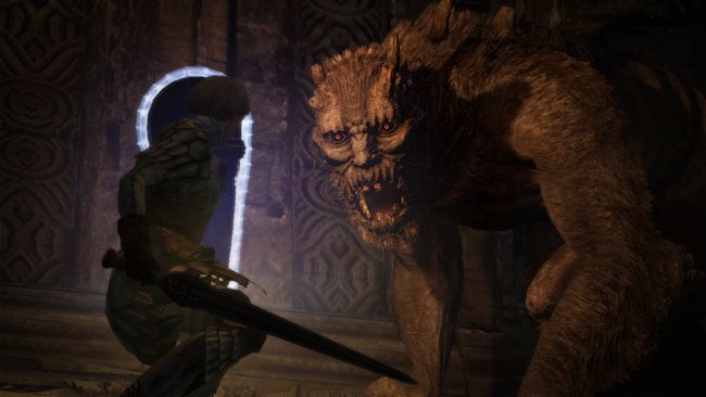 Dragon's Dogma