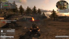 Enemy Territory: Quake Wars