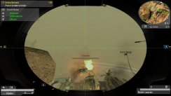 Enemy Territory: Quake Wars