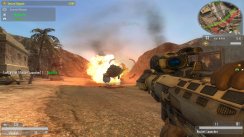 Enemy Territory: Quake Wars
