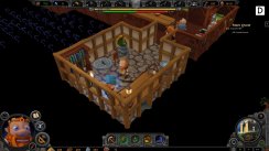 A Game of Dwarves