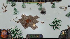 A Game of Dwarves