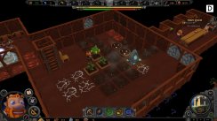 A Game of Dwarves