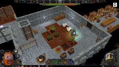 A Game of Dwarves