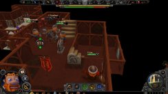 A Game of Dwarves