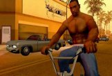 Grand Theft Auto: San Andreas