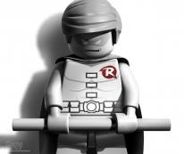 Lego Batman 2: DC Super Heroes