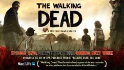 The Walking Dead