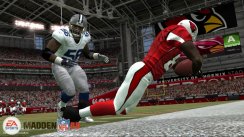 Madden NFL 08