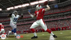 Madden NFL 08