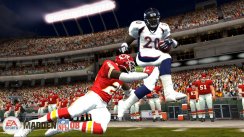 Madden NFL 08