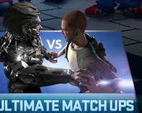 Playstation All-Stars Battle Royale