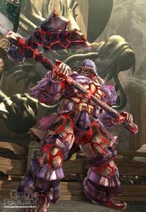 Soul Calibur IV