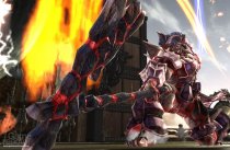 Soul Calibur IV