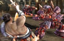 Soul Calibur IV