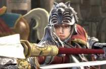 Soul Calibur IV