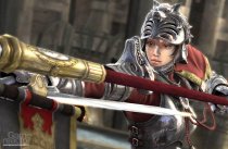 Soul Calibur IV