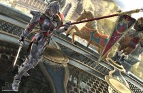 Soul Calibur IV