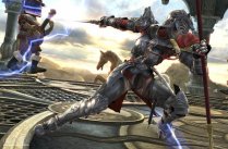 Soul Calibur IV