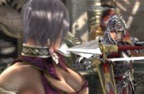 Soul Calibur IV