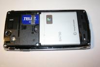 Test: Xperia Arc LT15i