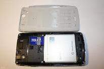 Test: Xperia Arc LT15i