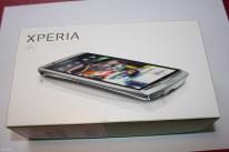 Test: Xperia Arc LT15i