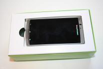 Test: Xperia Arc LT15i