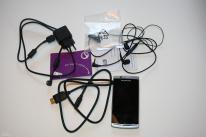 Test: Xperia Arc LT15i