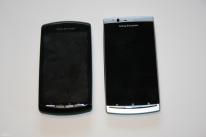Test: Xperia Arc LT15i