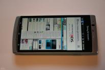 Test: Xperia Arc LT15i