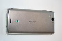 Test: Xperia Arc LT15i