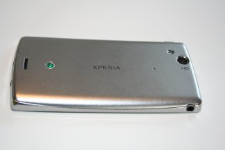 Xperia Arc LT15I
