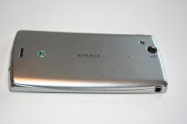 Test: Xperia Arc LT15i