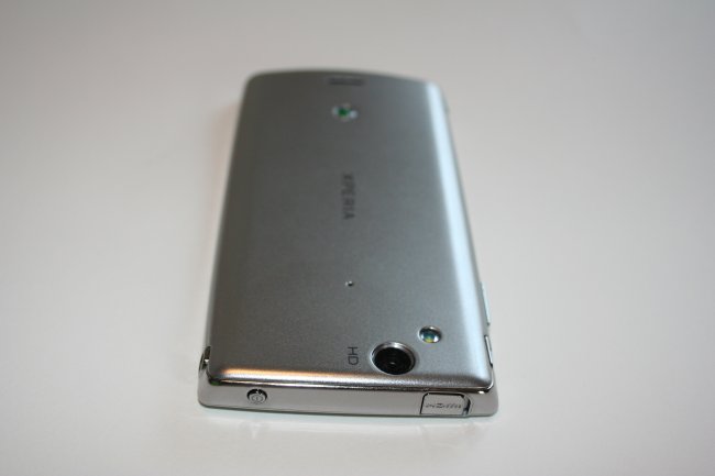 Xperia Arc LT15I