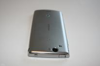 Test: Xperia Arc LT15i