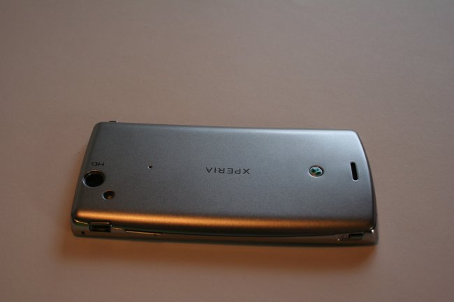 Xperia Arc LT15I