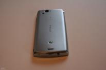 Test: Xperia Arc LT15i