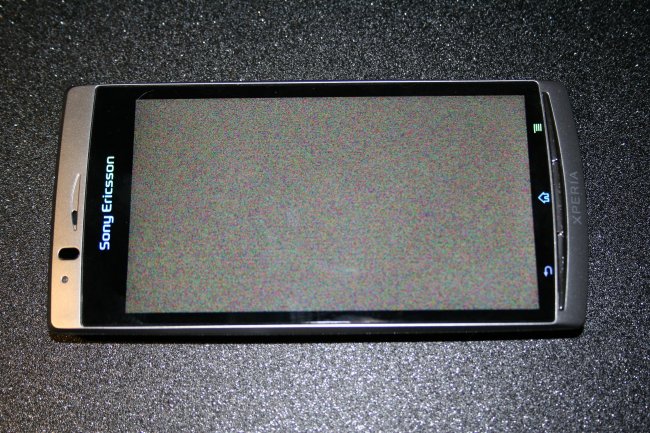 Xperia Arc LT15I