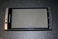 Test: Xperia Arc LT15i