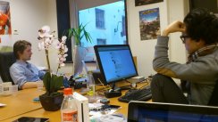 Test: Xperia Arc LT15i