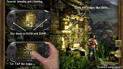 Uncharted: Golden Abyss