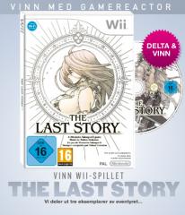 The Last Story