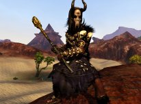 Age of Conan: Unchained