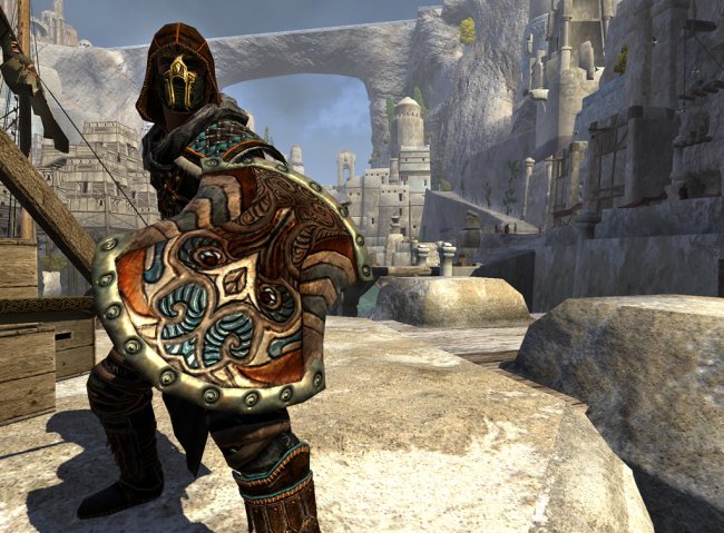 Age of Conan: Unchained