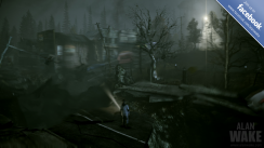 Alan Wake