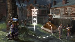 Assassin's Creed III