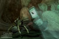 Deadly Creatures