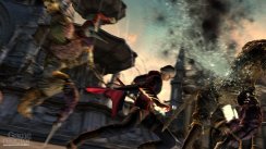 Devil May Cry 4